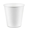 CUP WHITE PAPER HOT 10 OZ 1000/CS