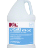 DISH WASH RINSE HRT 260 RINSE AID  4  GALLONS PER CASE