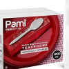 SPOON TEA WHT HEAVY DUTY WRAPPED  1000 PER CASE