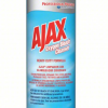 AJAX CLEANSER WITH BLEACH  24-21 OZ POWDER CANS/CS