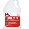 DISH WASH MACHINE PROLEX  LTD-220 MULTI-TEMP MACHINE  DETERGENT 4 GALLONS PER CASE