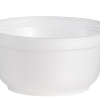 BOWL 12 OZ RIM FOAM RIM BOWL 1000 PER CASE