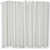 STRAW WRAPPED 7.75"  24 BOX OF 420 CS