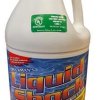 LIQUID CHLORINE - NSF SAFE FOR DRINKING WATER