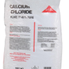 CALCIUM CHLORIDE FLAKES 50# BAG