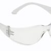 SAFETY GLASSES CLEAR LENS EACH ( 8301000 )