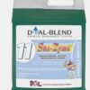 DUAL BLEND #11 SHA-ZYME NO-RINSE DAILY CLEANER 4 X 80 OZ/CS