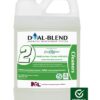 DUAL BLEND #2 MULTI-CLEANER H2O2 4 X 80 OZ/CS