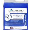 DUAL BLEND #21 NEUTRAL FLOOR CLEANER 4 X 80 OZ/CS