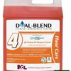 DUAL BLEND #4 PH-NEUTRAL ALL-PURP CLEANER 4 X 80 OZ